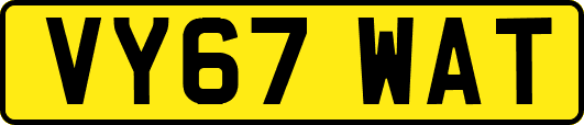 VY67WAT