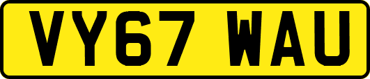 VY67WAU