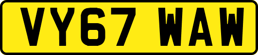 VY67WAW