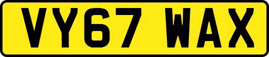 VY67WAX