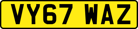 VY67WAZ