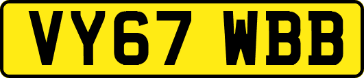 VY67WBB