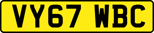 VY67WBC