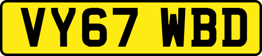 VY67WBD