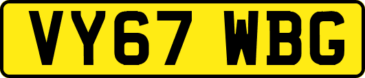 VY67WBG