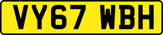 VY67WBH