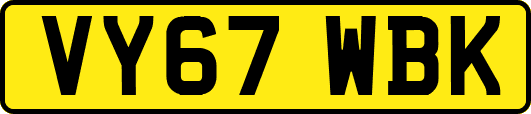 VY67WBK
