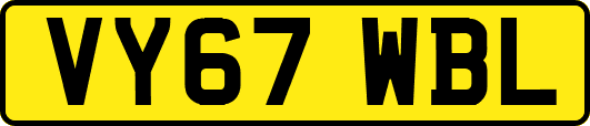 VY67WBL