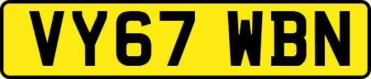 VY67WBN