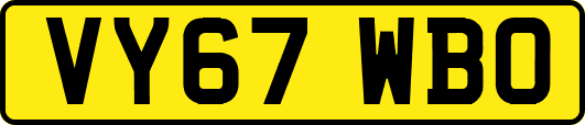 VY67WBO