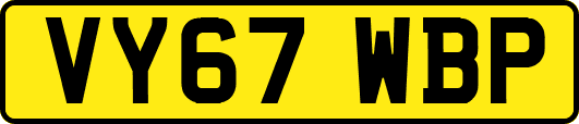 VY67WBP
