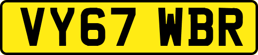 VY67WBR