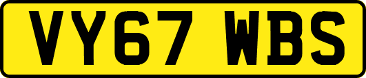 VY67WBS