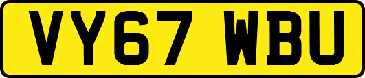 VY67WBU