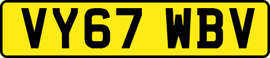VY67WBV