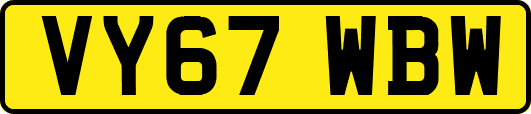 VY67WBW