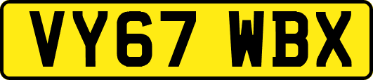 VY67WBX