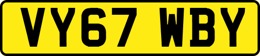 VY67WBY