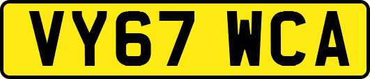 VY67WCA
