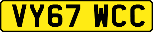 VY67WCC