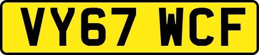 VY67WCF