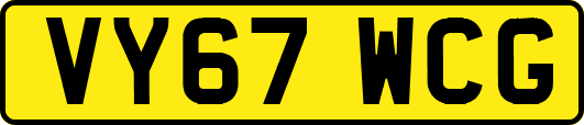 VY67WCG