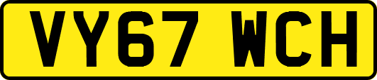 VY67WCH
