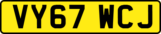 VY67WCJ