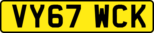 VY67WCK