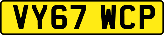VY67WCP