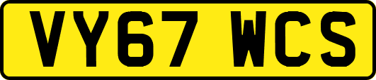 VY67WCS