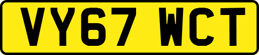 VY67WCT