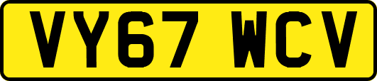 VY67WCV