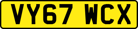VY67WCX