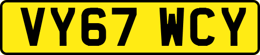 VY67WCY