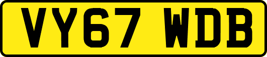 VY67WDB