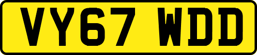 VY67WDD