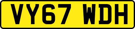 VY67WDH