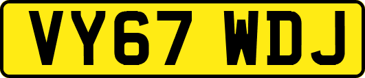 VY67WDJ
