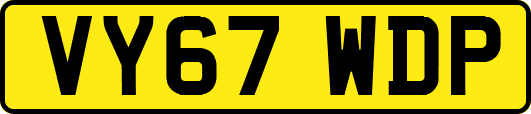 VY67WDP