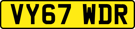 VY67WDR
