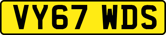 VY67WDS