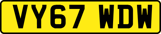 VY67WDW