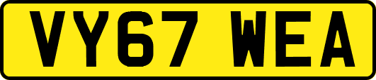 VY67WEA