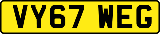 VY67WEG