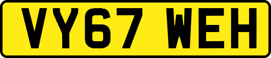 VY67WEH