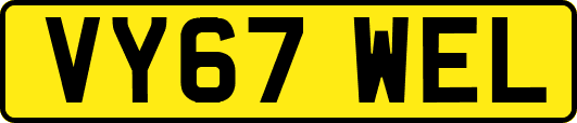 VY67WEL