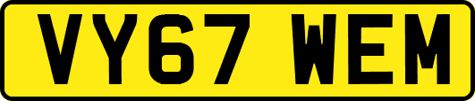 VY67WEM