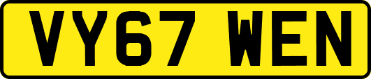 VY67WEN