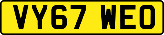 VY67WEO
